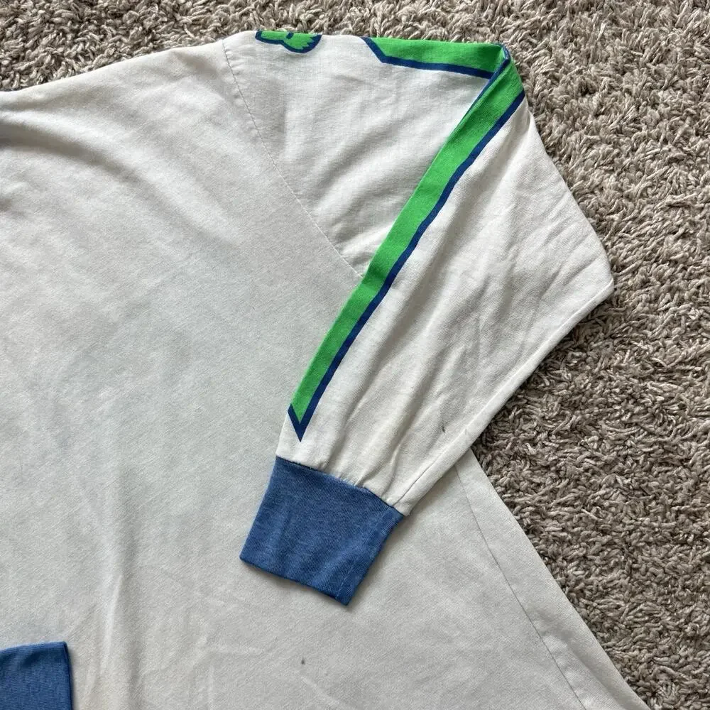 Fox vintage used